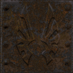 Textures q2 customs screenshot