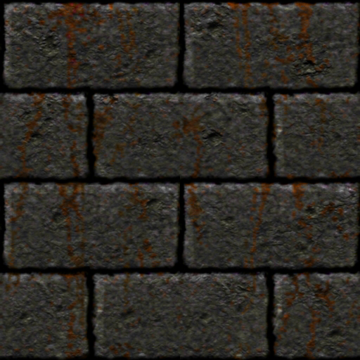 Textures q2 customs screenshot