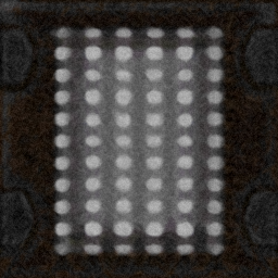 Textures q2 customs screenshot