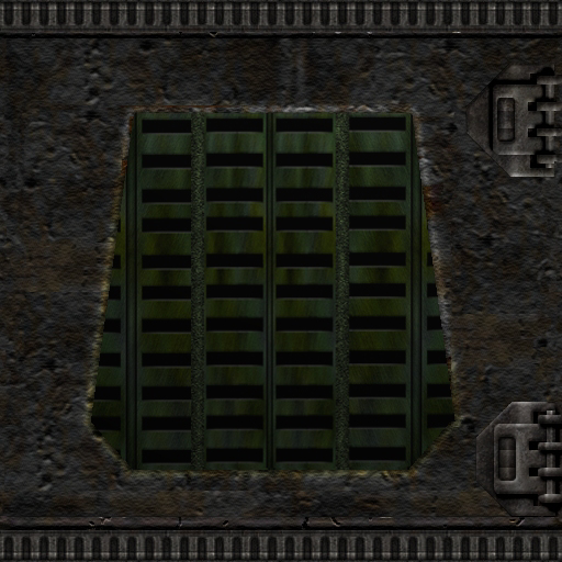 Textures q2 customs screenshot