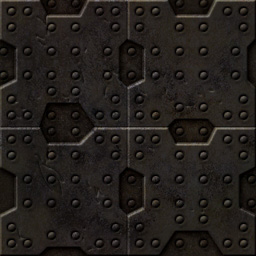 Textures q2 customs screenshot