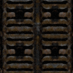 Textures q2 customs screenshot