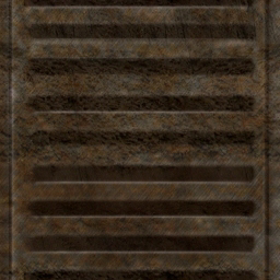 Textures q2 customs screenshot