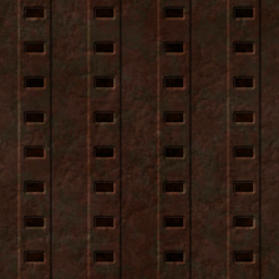Textures q2 customs screenshot
