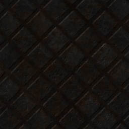 Textures q2 customs screenshot