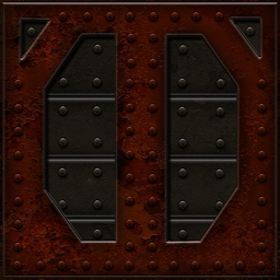 Textures q2 customs screenshot