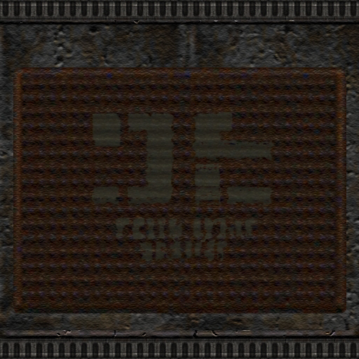Textures q2 customs screenshot