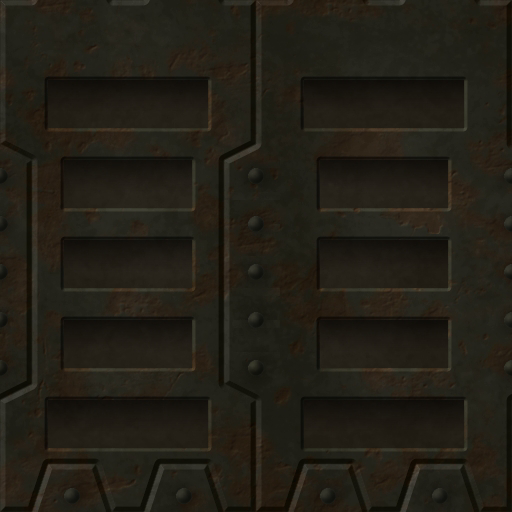 Textures q2 customs screenshot