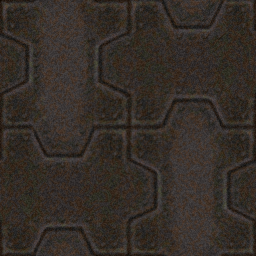 Textures q2 customs screenshot