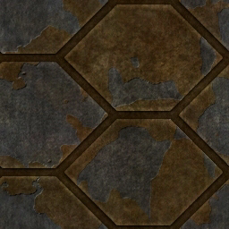 Textures q2 customs screenshot