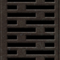 Textures q2 customs screenshot