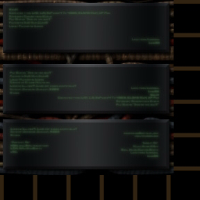 Textures q2 customs screenshot