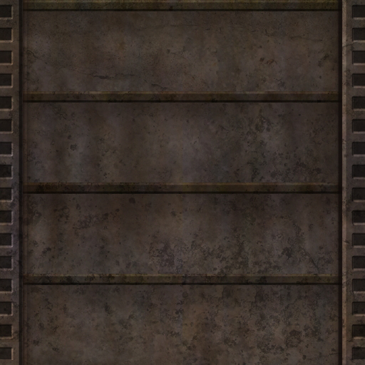 Textures q2 customs screenshot