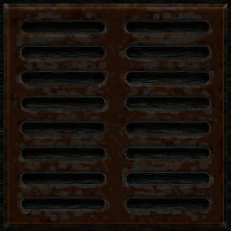 Textures q2 customs screenshot