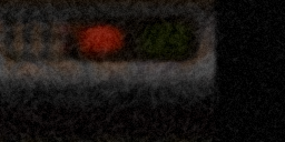 Textures q2 customs screenshot