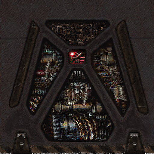 Textures q2 customs screenshot
