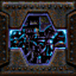 Textures q2 customs screenshot