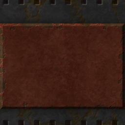 Textures q2 customs screenshot