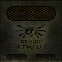 Textures q2 customs screenshot