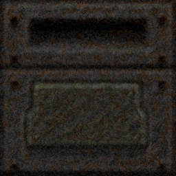 Textures q2 customs screenshot
