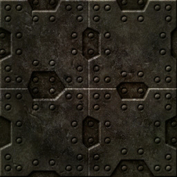 Textures q2 customs screenshot