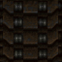 Textures q2 customs screenshot