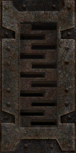 Textures q2 customs screenshot
