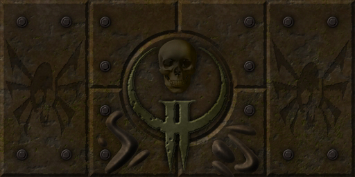Textures q2 customs screenshot