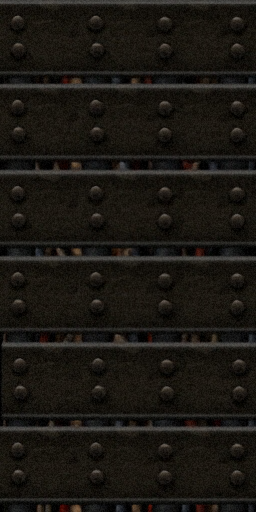 Textures q2 customs screenshot