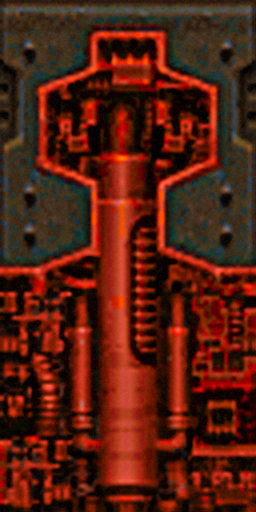 Textures q2 customs screenshot