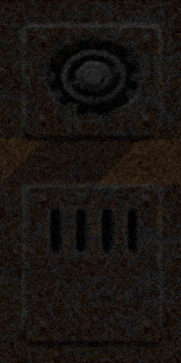 Textures q2 customs screenshot