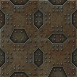 Textures q2 customs screenshot