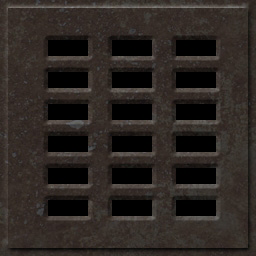 Textures q2 customs screenshot