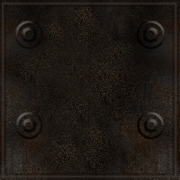Textures q2 customs screenshot