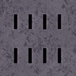 Textures q2 customs screenshot