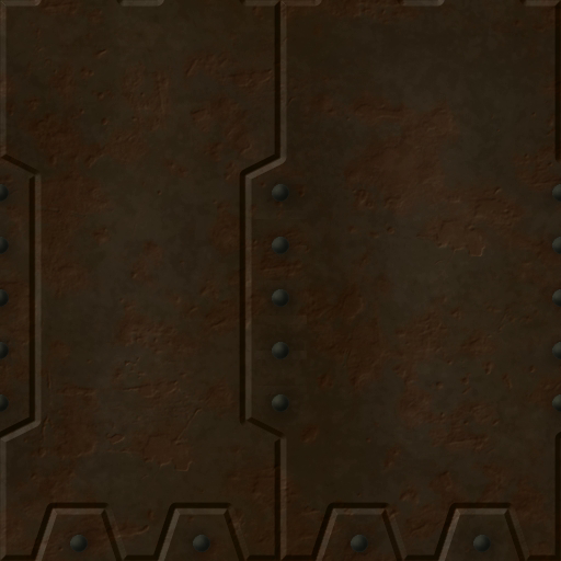 Textures q2 customs screenshot