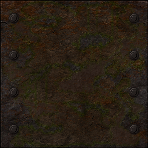 Textures q2 customs screenshot