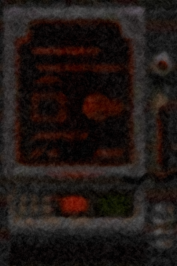 Textures q2 customs screenshot