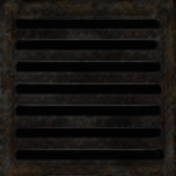 Textures q2 customs screenshot