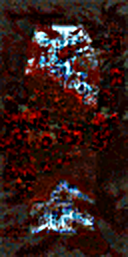 Textures q2 customs screenshot
