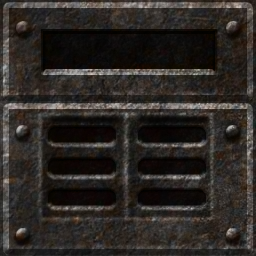 Textures q2 customs screenshot