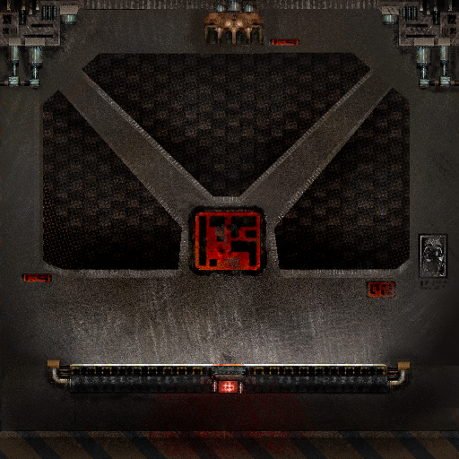 Textures q2 customs screenshot