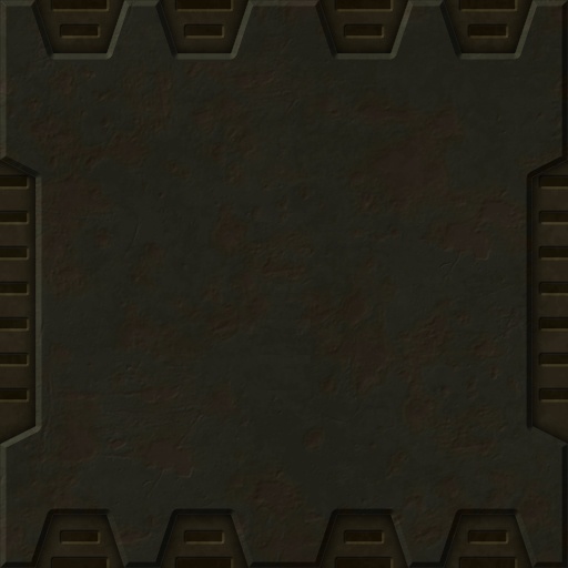 Textures q2 customs screenshot