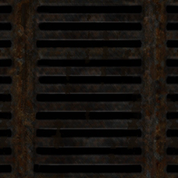 Textures q2 customs screenshot