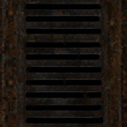 Textures q2 customs screenshot