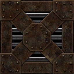 Textures q2 customs screenshot