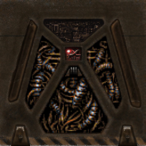 Textures q2 customs screenshot