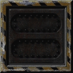Textures q2 customs screenshot