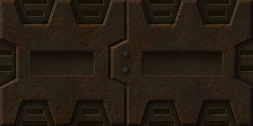 Textures q2 customs screenshot