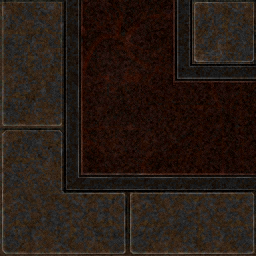 Textures q2 customs screenshot